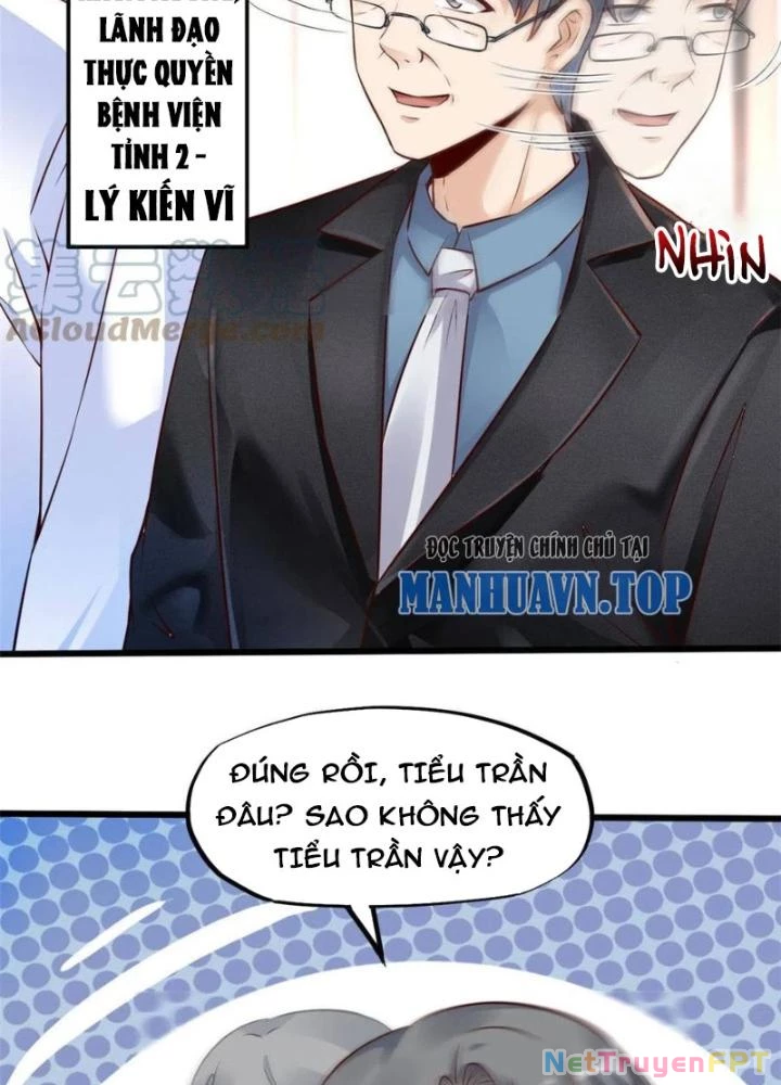 Khi Bác Sĩ Mở Hack Chapter 36 - 67