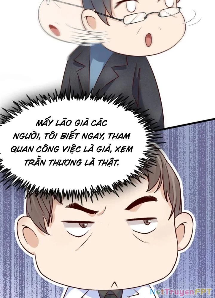 Khi Bác Sĩ Mở Hack Chapter 36 - 69