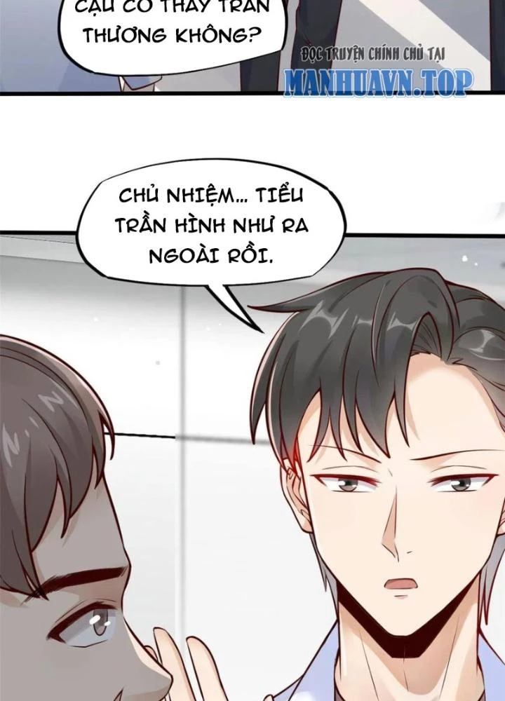 Khi Bác Sĩ Mở Hack Chapter 36 - 73