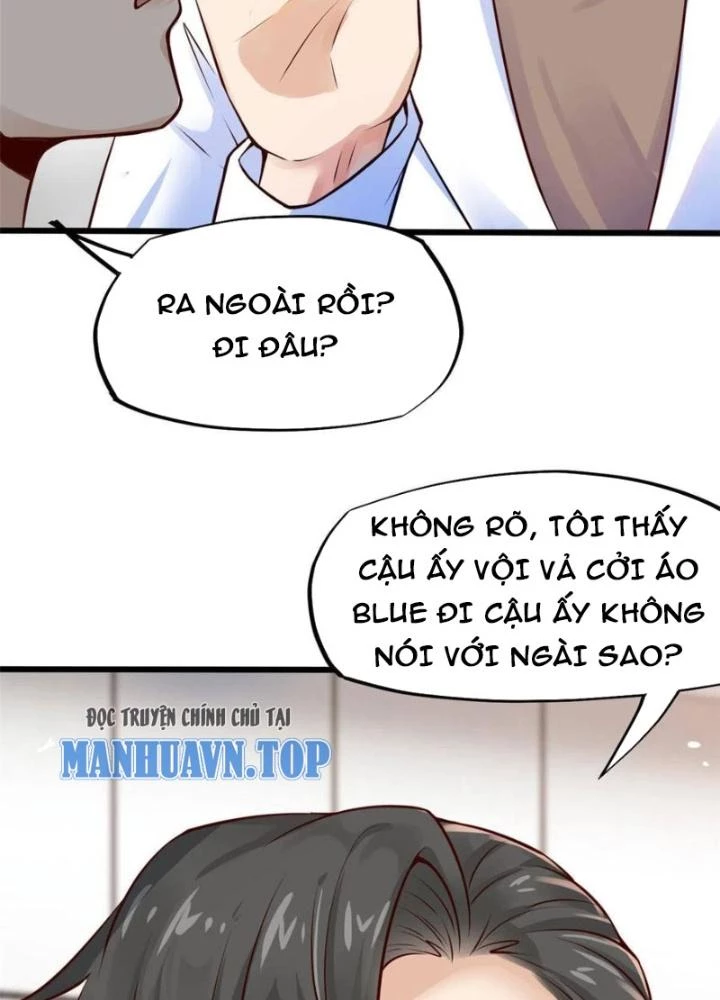 Khi Bác Sĩ Mở Hack Chapter 36 - 75