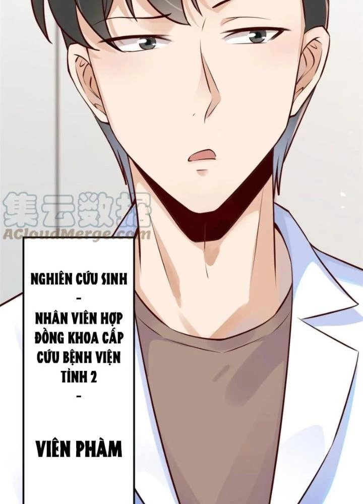 Khi Bác Sĩ Mở Hack Chapter 36 - 77