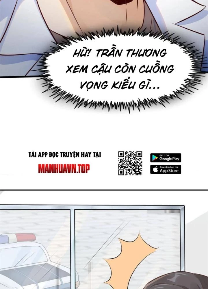 Khi Bác Sĩ Mở Hack Chapter 36 - 83