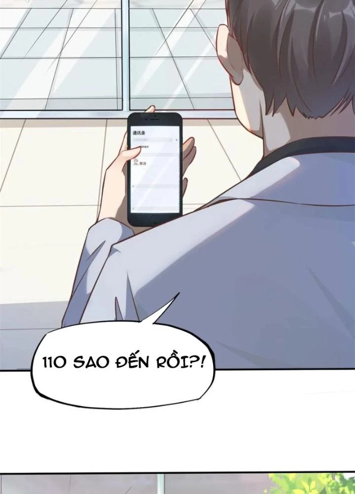 Khi Bác Sĩ Mở Hack Chapter 36 - 85