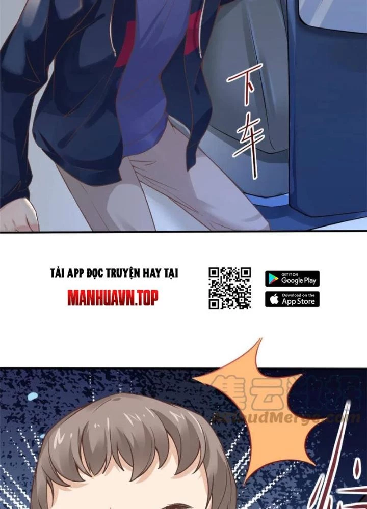 Khi Bác Sĩ Mở Hack Chapter 36 - 91