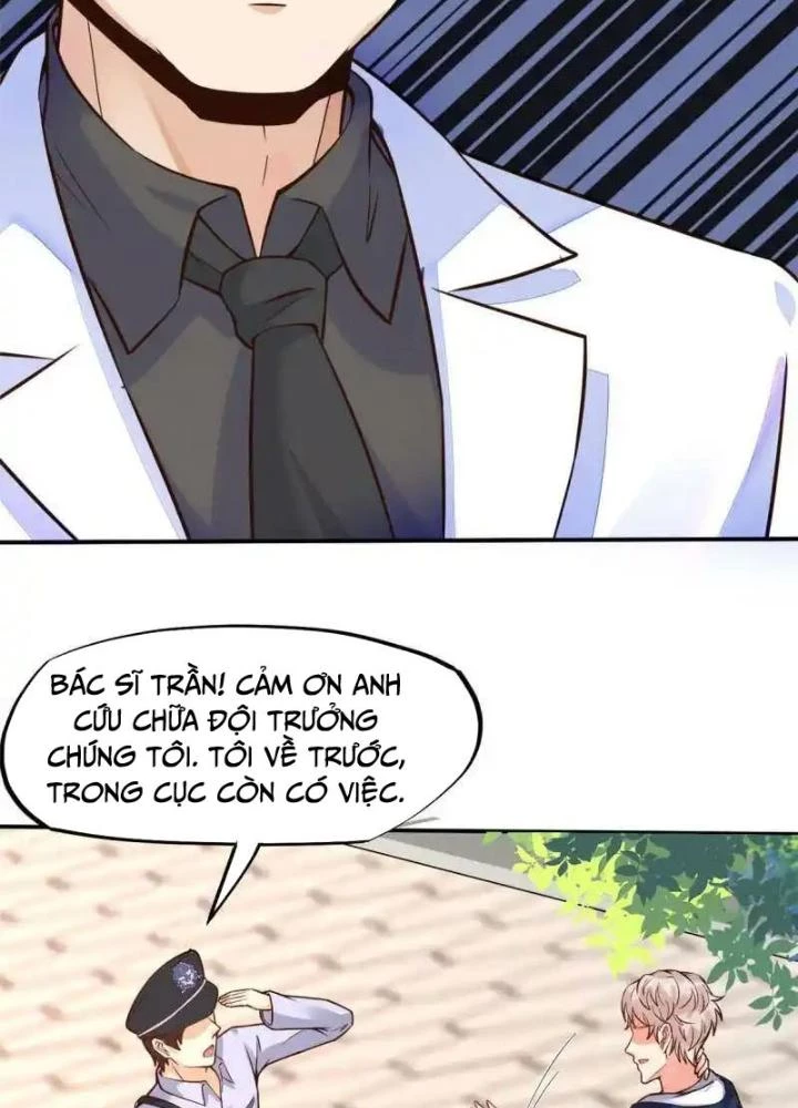 Khi Bác Sĩ Mở Hack Chapter 37 - 3