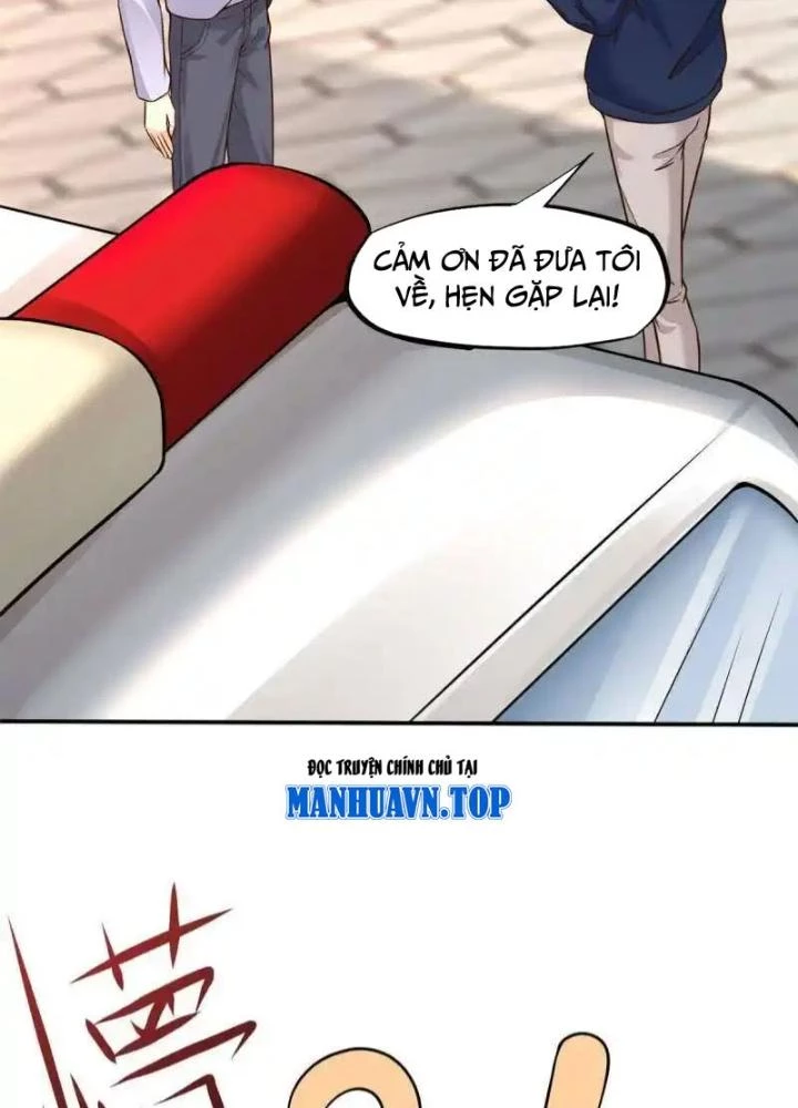 Khi Bác Sĩ Mở Hack Chapter 37 - 5