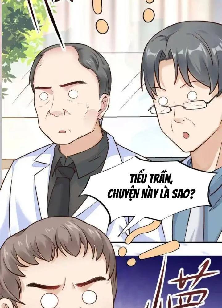 Khi Bác Sĩ Mở Hack Chapter 37 - 7