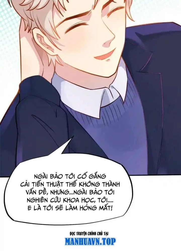 Khi Bác Sĩ Mở Hack Chapter 37 - 25