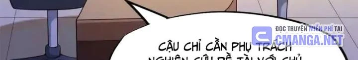 Khi Bác Sĩ Mở Hack Chapter 37 - 30