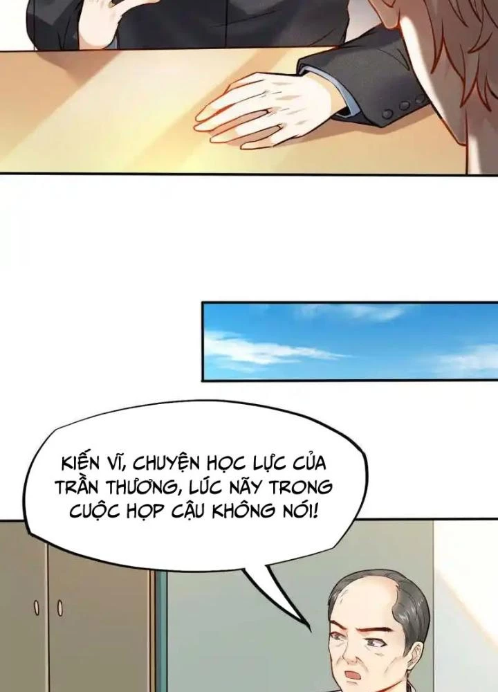 Khi Bác Sĩ Mở Hack Chapter 37 - 37