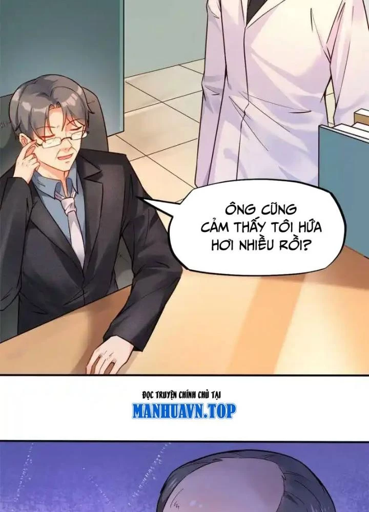 Khi Bác Sĩ Mở Hack Chapter 37 - 39