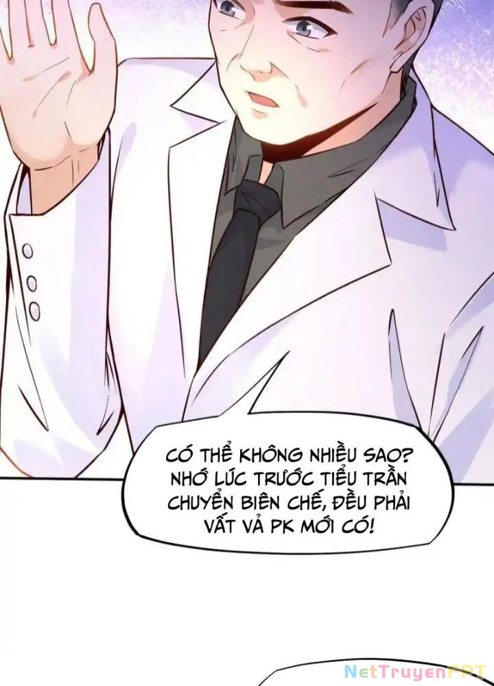 Khi Bác Sĩ Mở Hack Chapter 37 - 41
