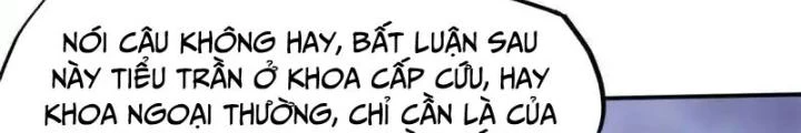 Khi Bác Sĩ Mở Hack Chapter 37 - 44
