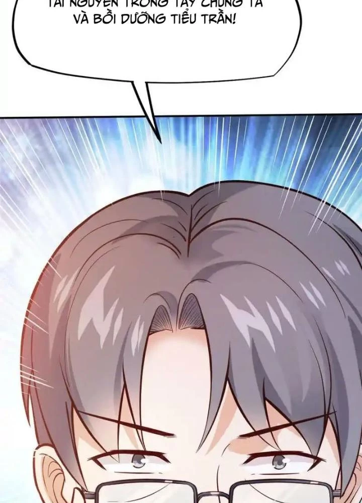 Khi Bác Sĩ Mở Hack Chapter 37 - 51