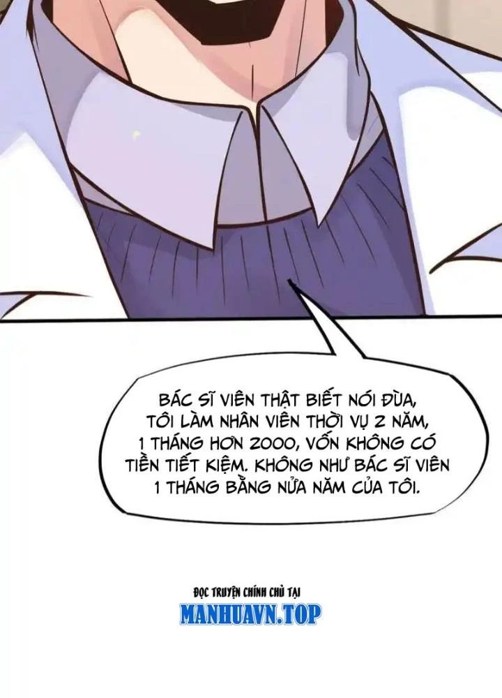 Khi Bác Sĩ Mở Hack Chapter 37 - 71