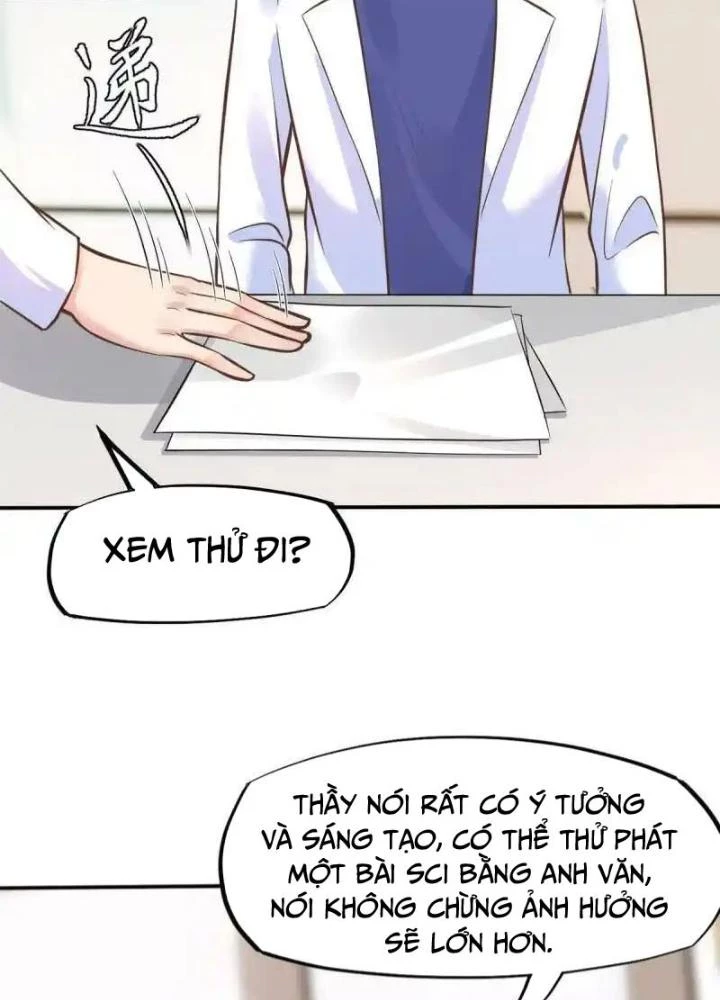 Khi Bác Sĩ Mở Hack Chapter 37 - 89