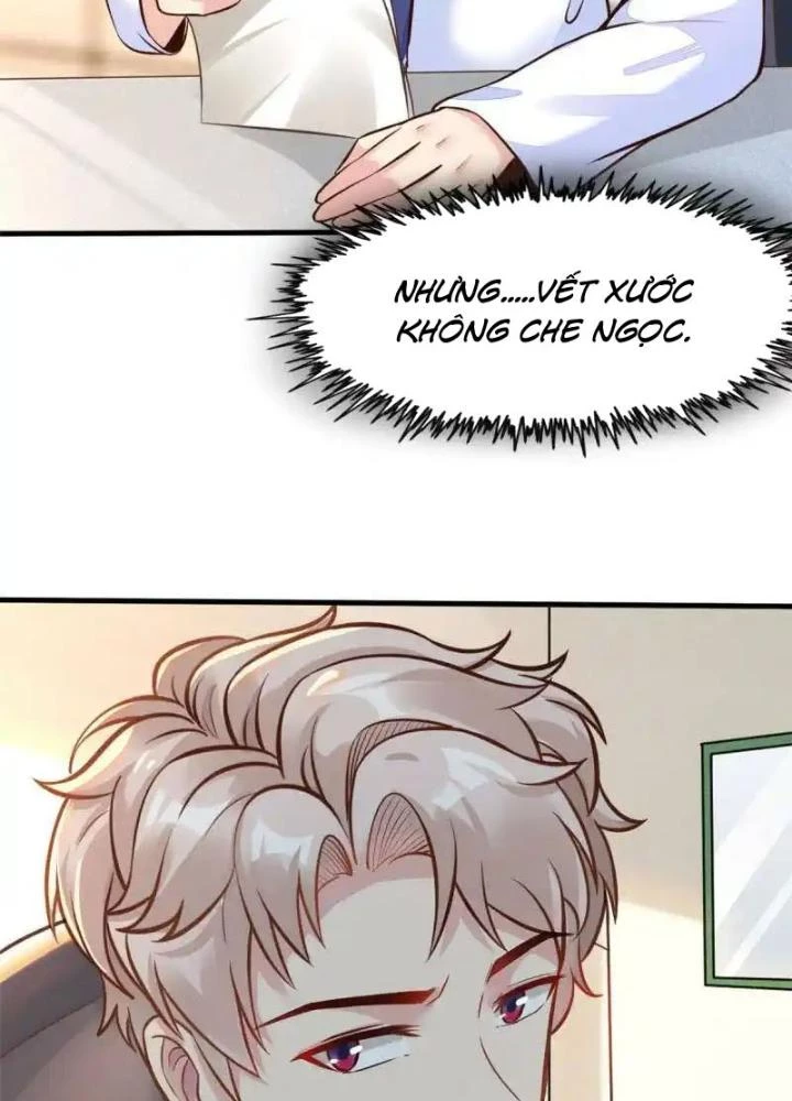 Khi Bác Sĩ Mở Hack Chapter 38 - 3