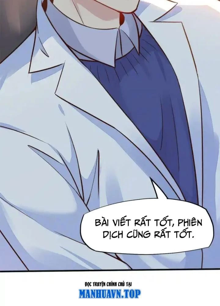 Khi Bác Sĩ Mở Hack Chapter 38 - 5