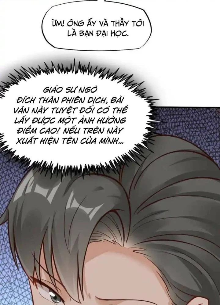 Khi Bác Sĩ Mở Hack Chapter 38 - 9