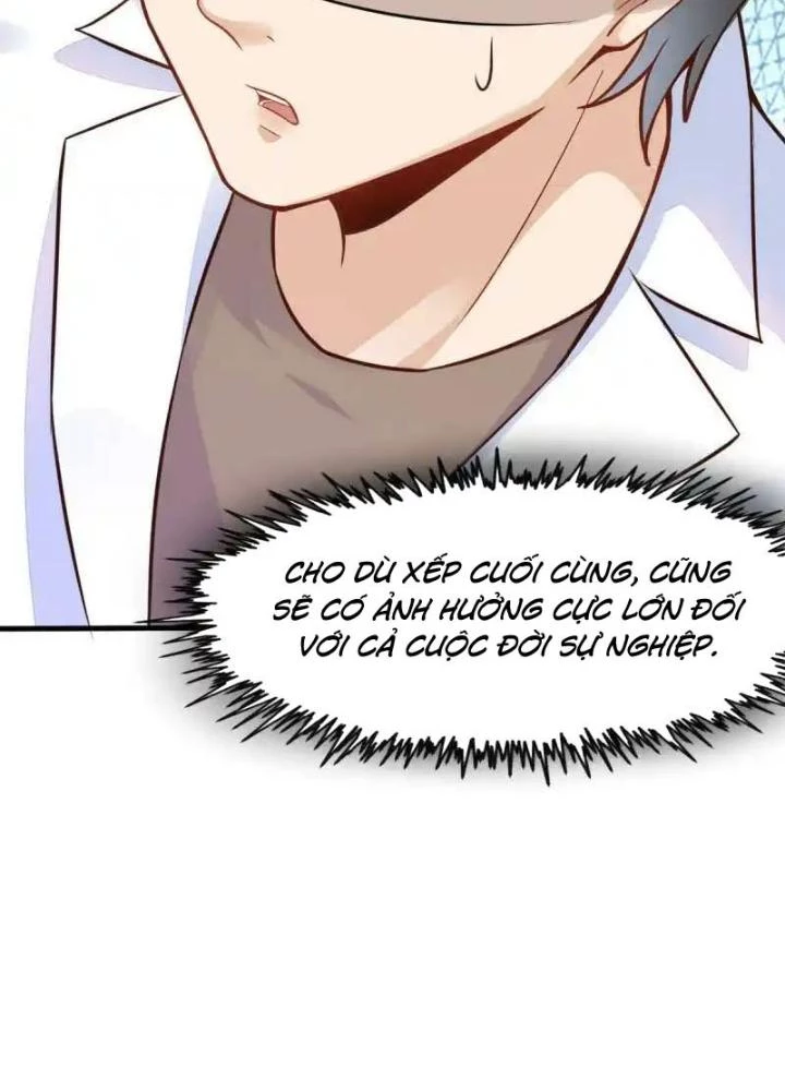 Khi Bác Sĩ Mở Hack Chapter 38 - 11