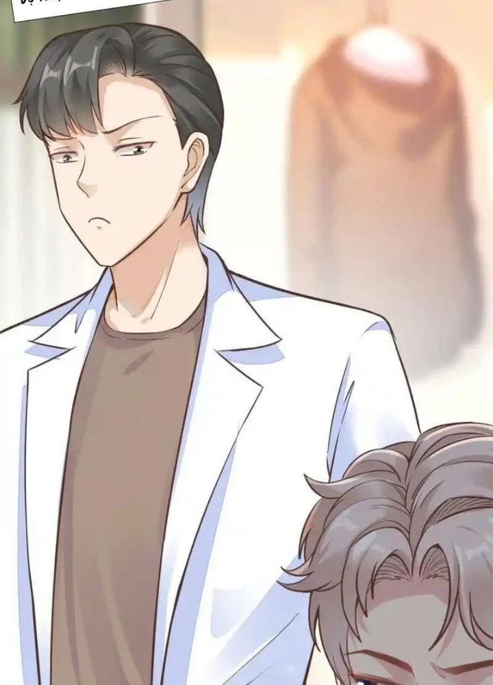 Khi Bác Sĩ Mở Hack Chapter 38 - 23