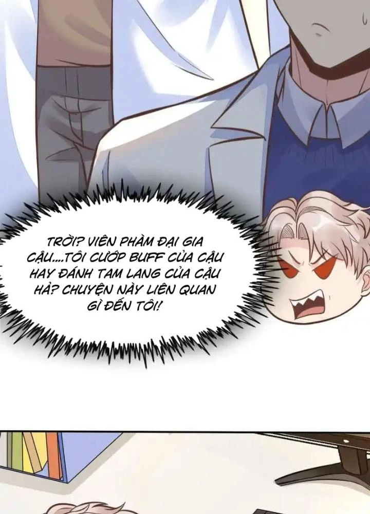 Khi Bác Sĩ Mở Hack Chapter 38 - 25