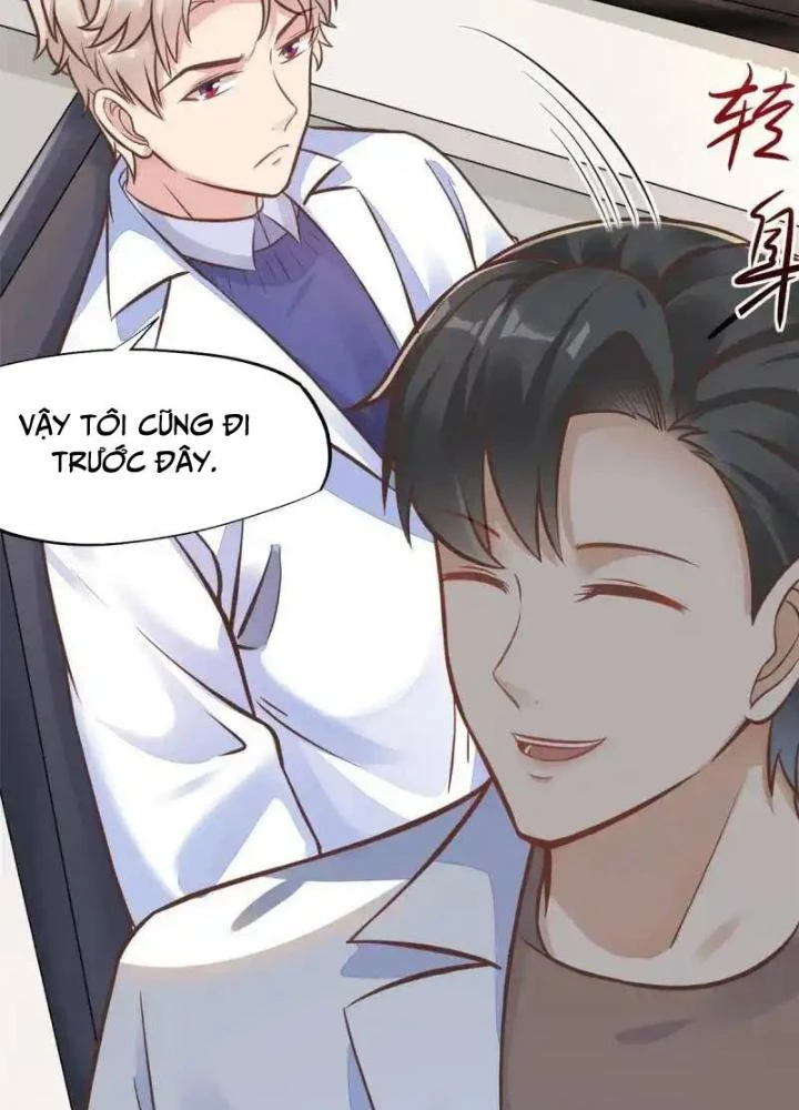Khi Bác Sĩ Mở Hack Chapter 38 - 27