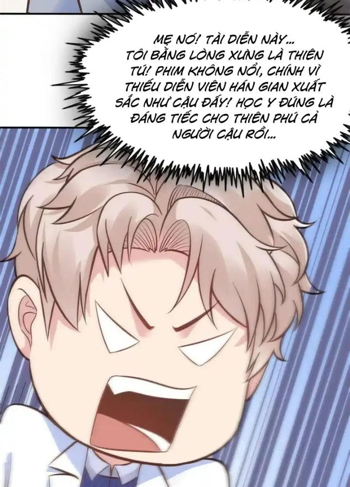 Khi Bác Sĩ Mở Hack Chapter 38 - 29