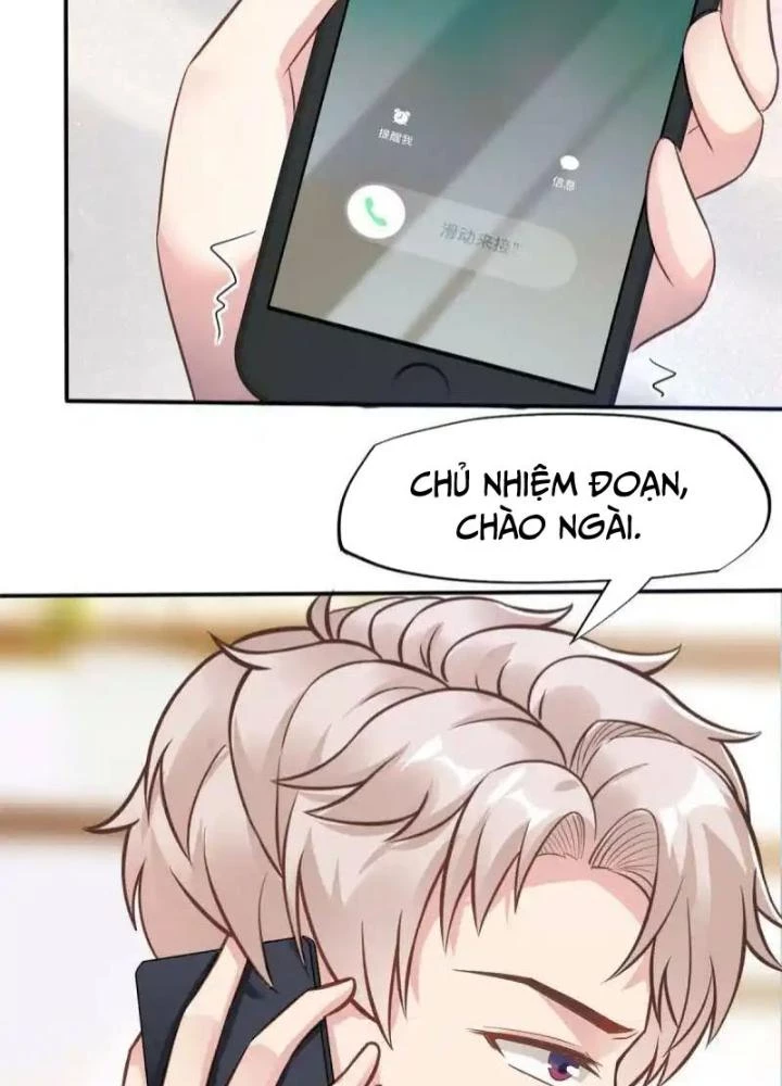 Khi Bác Sĩ Mở Hack Chapter 38 - 33