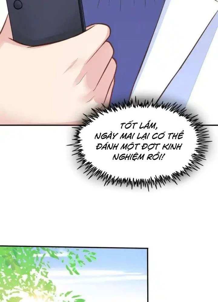 Khi Bác Sĩ Mở Hack Chapter 38 - 39