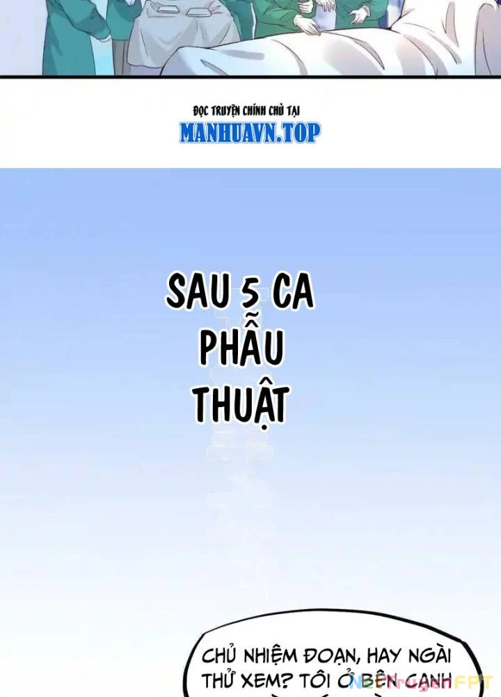 Khi Bác Sĩ Mở Hack Chapter 38 - 61