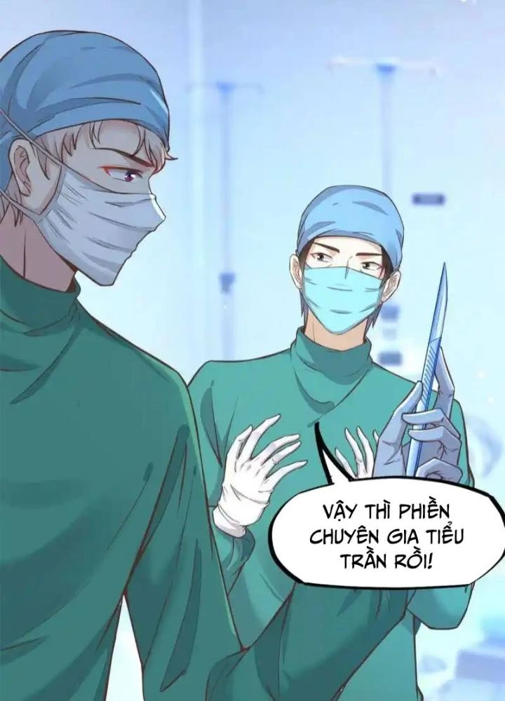Khi Bác Sĩ Mở Hack Chapter 38 - 63