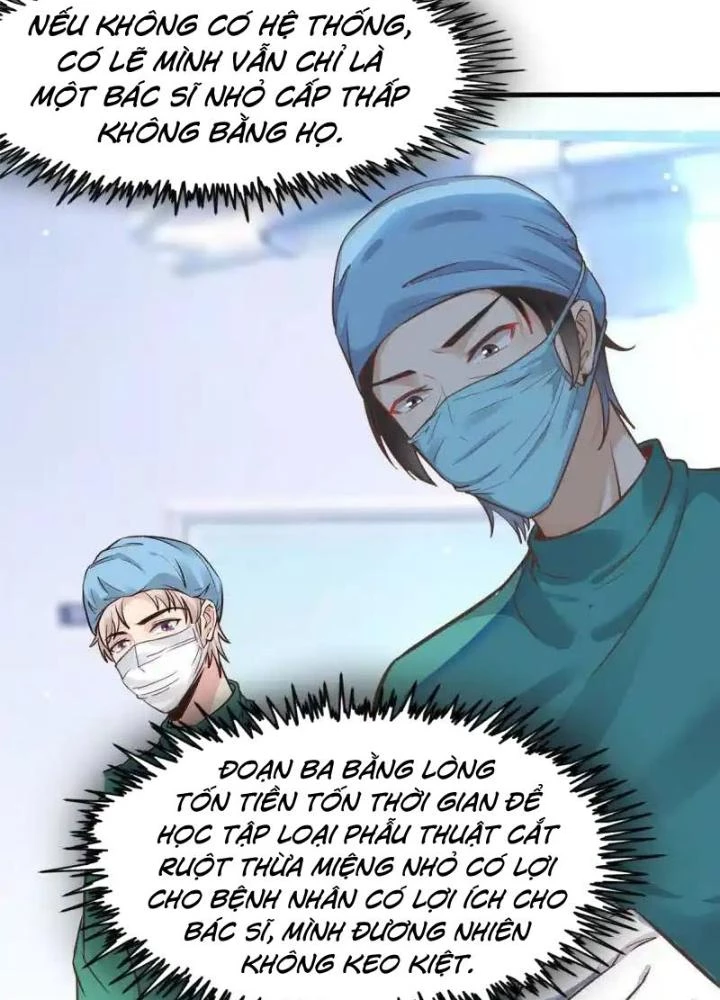 Khi Bác Sĩ Mở Hack Chapter 38 - 65