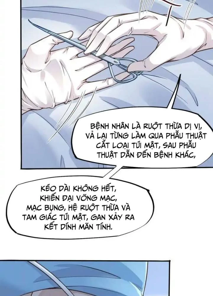 Khi Bác Sĩ Mở Hack Chapter 38 - 85