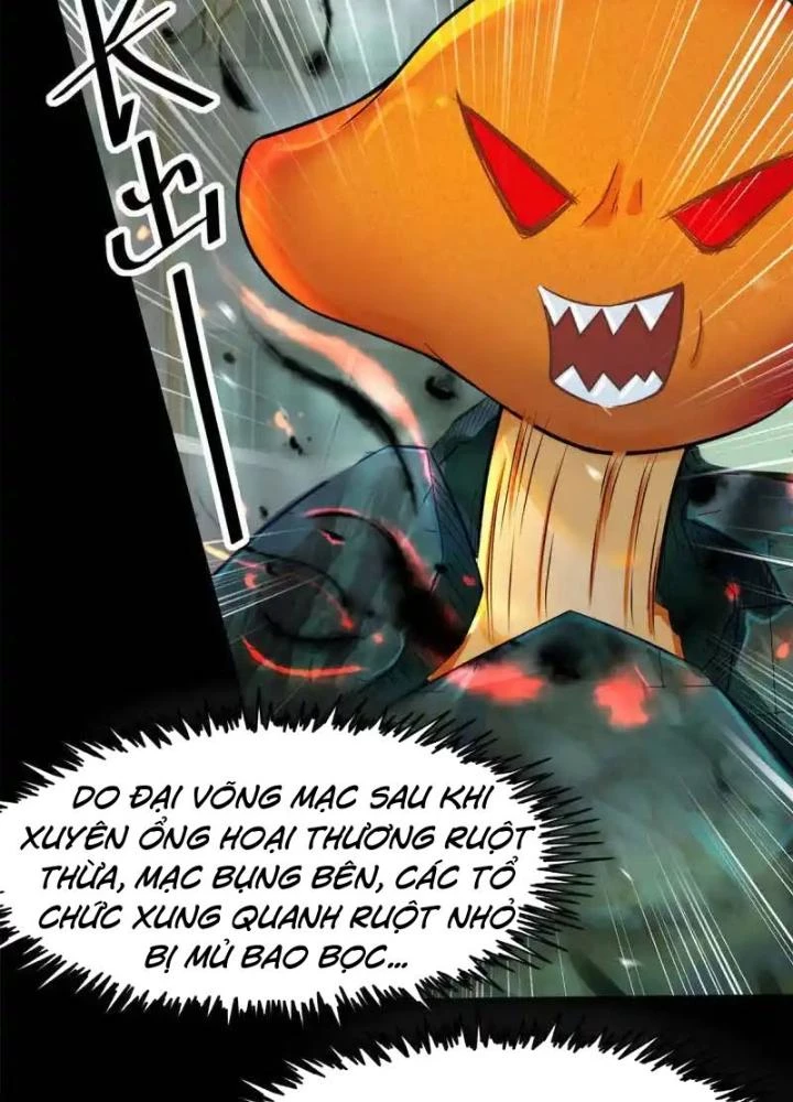 Khi Bác Sĩ Mở Hack Chapter 39 - 11
