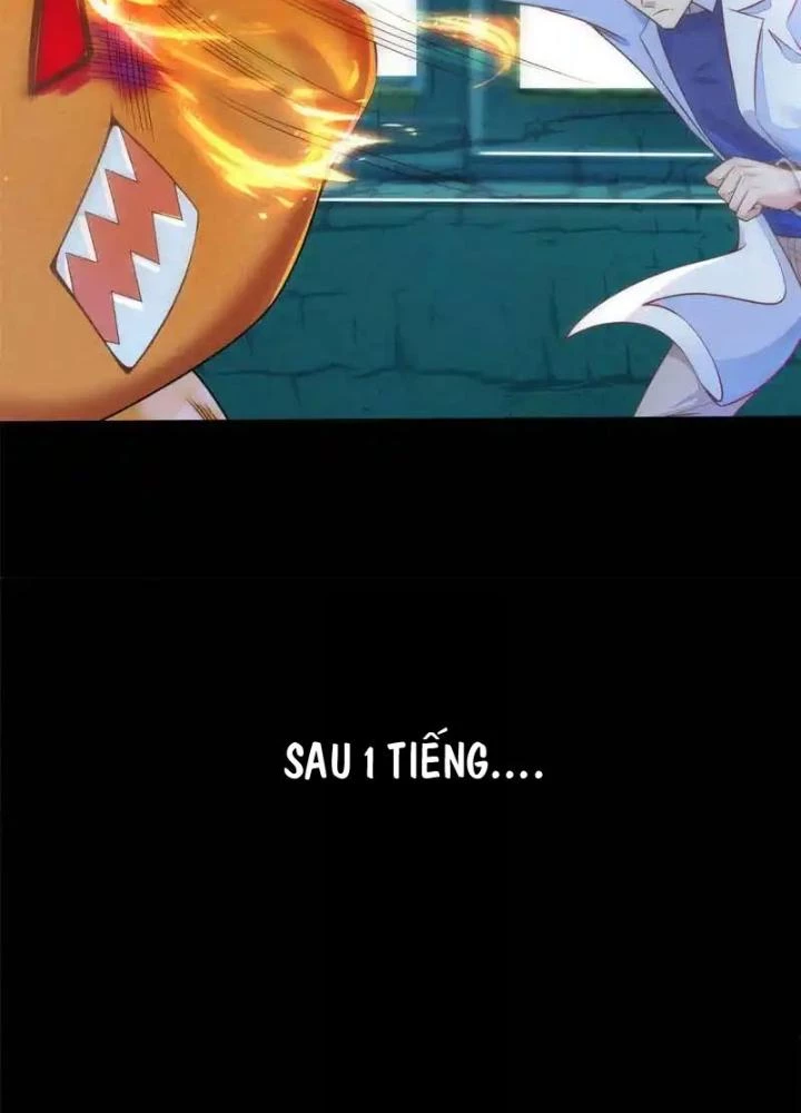 Khi Bác Sĩ Mở Hack Chapter 39 - 19