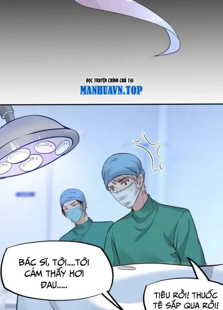 Khi Bác Sĩ Mở Hack Chapter 39 - 25