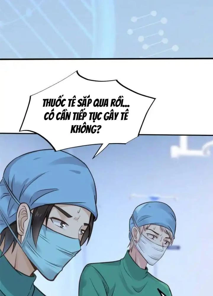 Khi Bác Sĩ Mở Hack Chapter 39 - 29