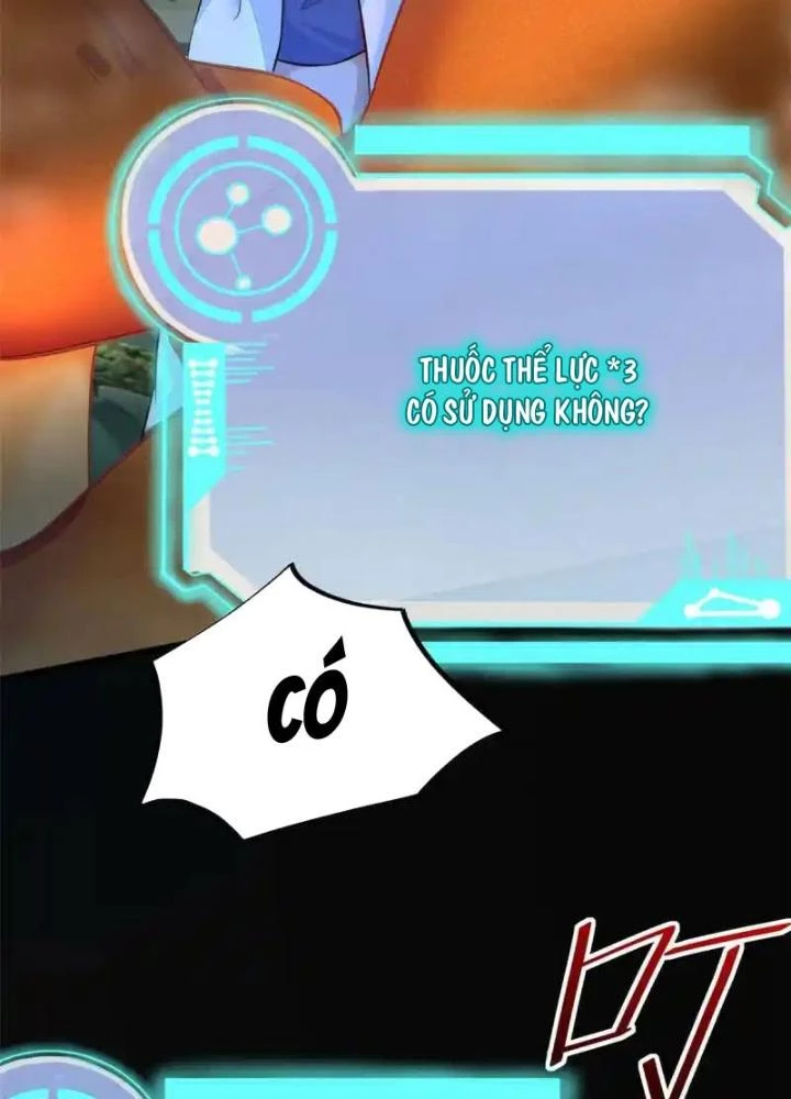 Khi Bác Sĩ Mở Hack Chapter 39 - 33