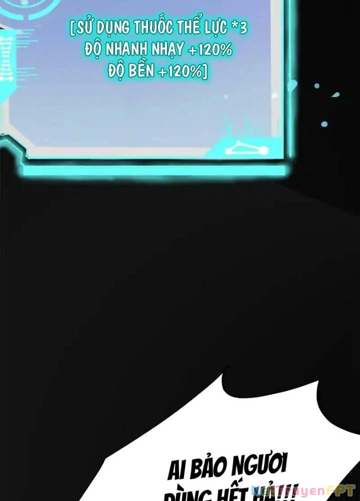 Khi Bác Sĩ Mở Hack Chapter 39 - 35