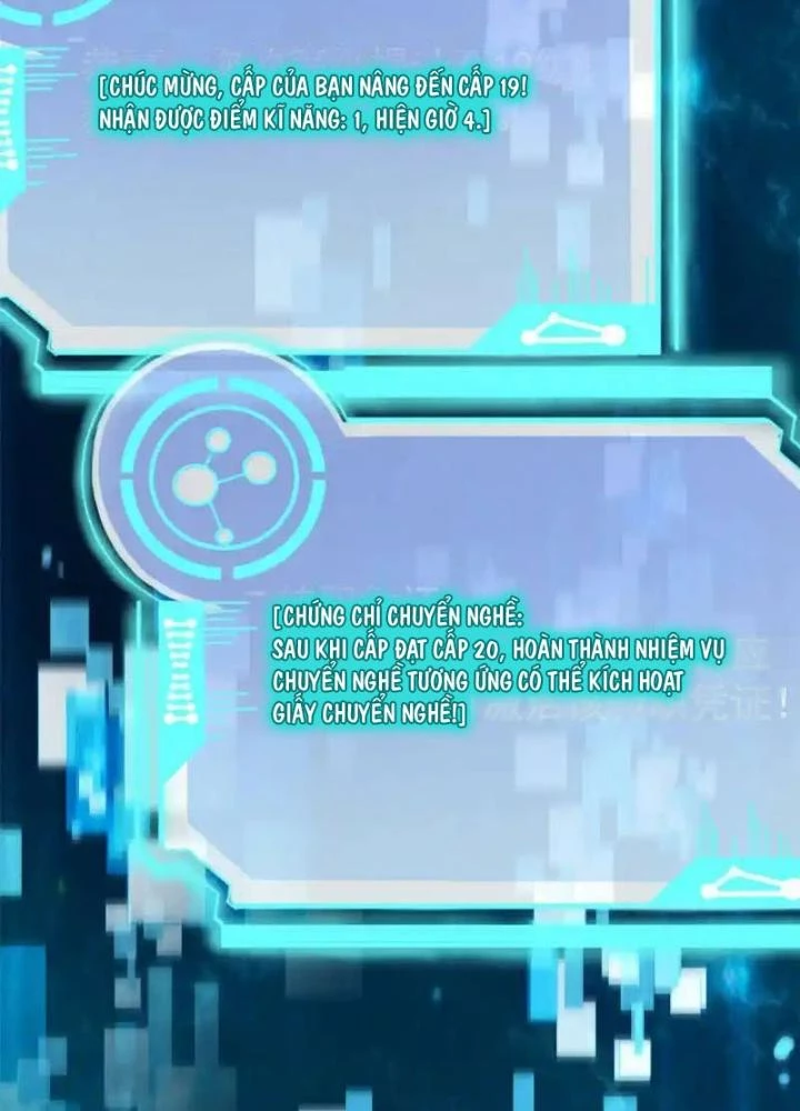 Khi Bác Sĩ Mở Hack Chapter 39 - 73