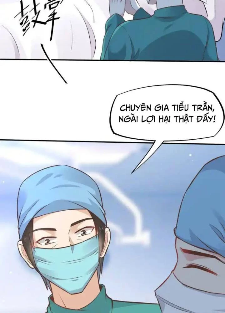 Khi Bác Sĩ Mở Hack Chapter 39 - 89