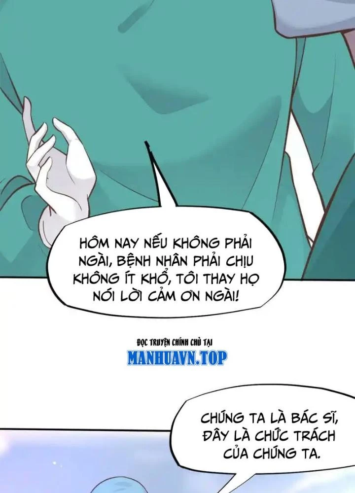 Khi Bác Sĩ Mở Hack Chapter 39 - 91