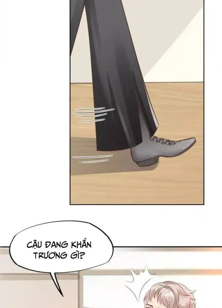 Khi Bác Sĩ Mở Hack Chapter 41 - 9