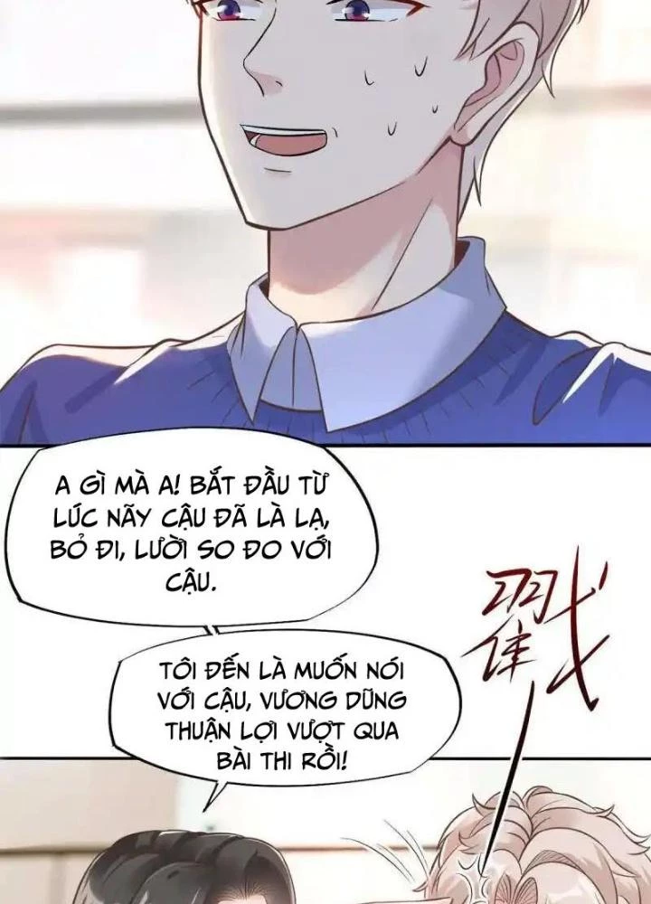 Khi Bác Sĩ Mở Hack Chapter 41 - 13