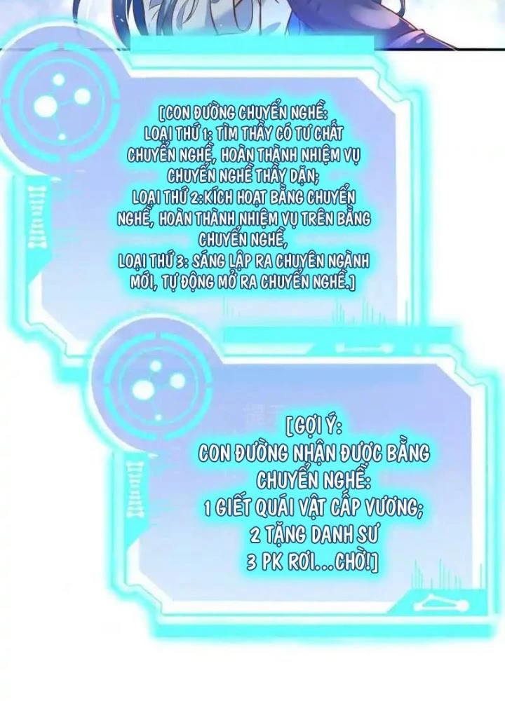 Khi Bác Sĩ Mở Hack Chapter 41 - 21