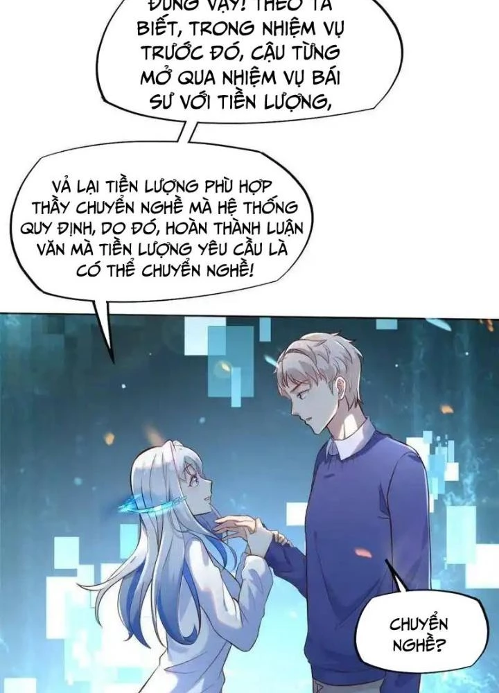 Khi Bác Sĩ Mở Hack Chapter 41 - 23