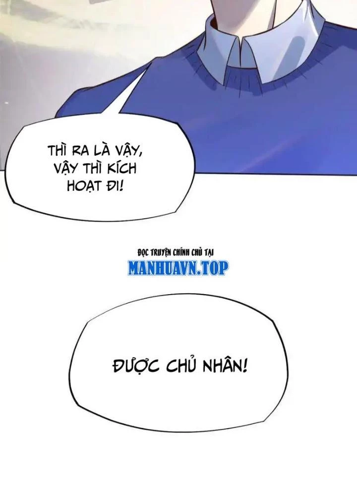 Khi Bác Sĩ Mở Hack Chapter 41 - 27