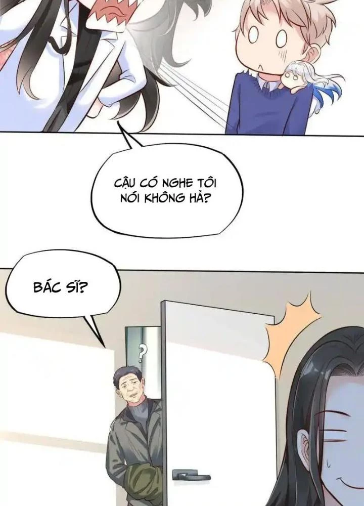 Khi Bác Sĩ Mở Hack Chapter 41 - 33