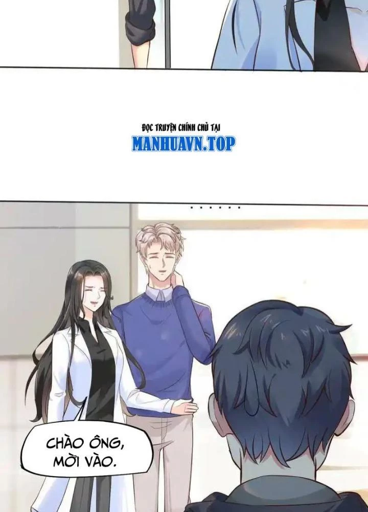Khi Bác Sĩ Mở Hack Chapter 41 - 35